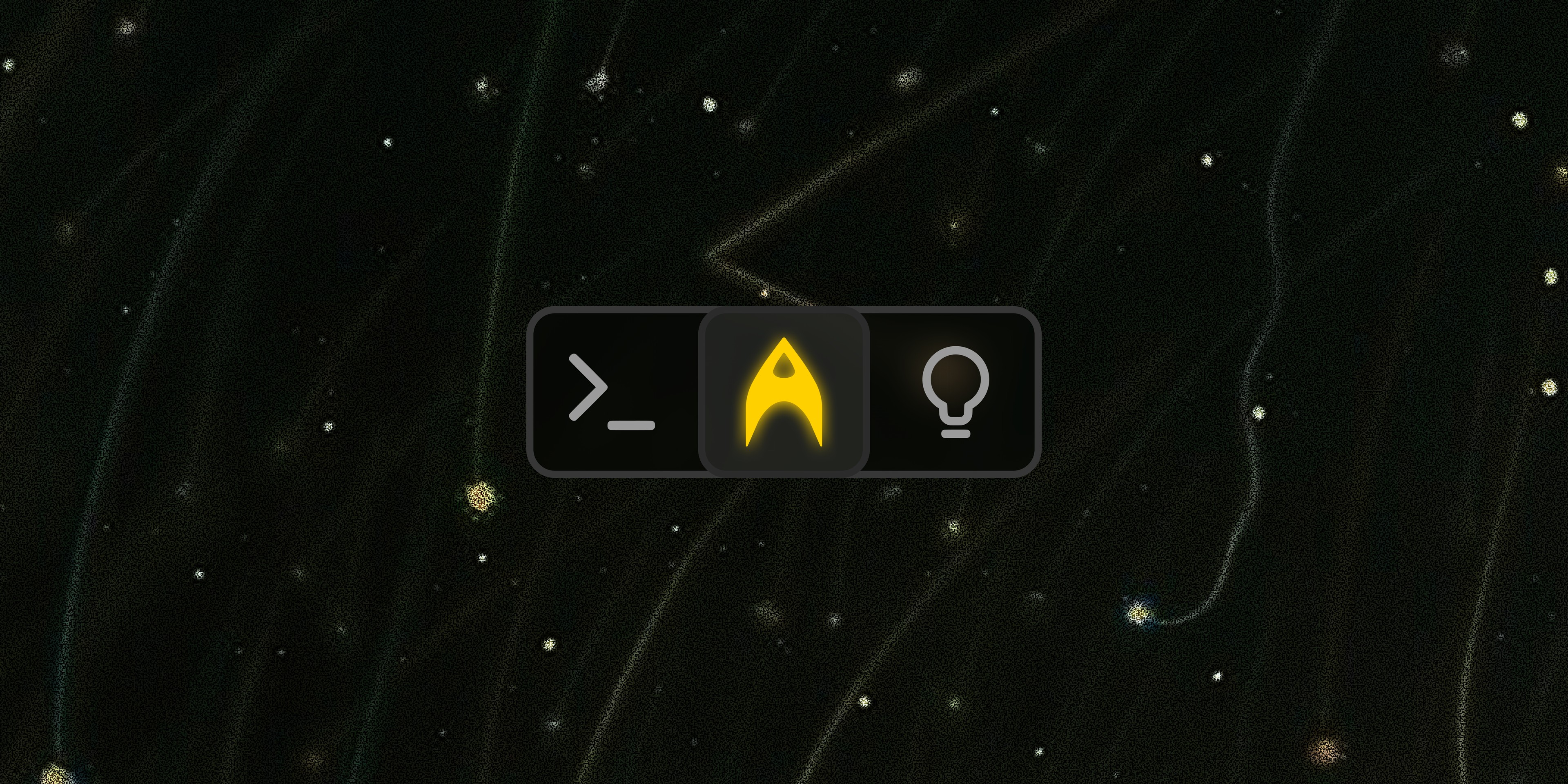 One month as the Agentic Development Environment: 2 million agents daily and 15x revenue growth