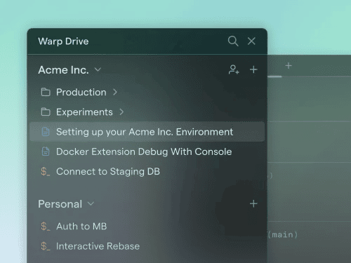 Master the Terminal Instantly