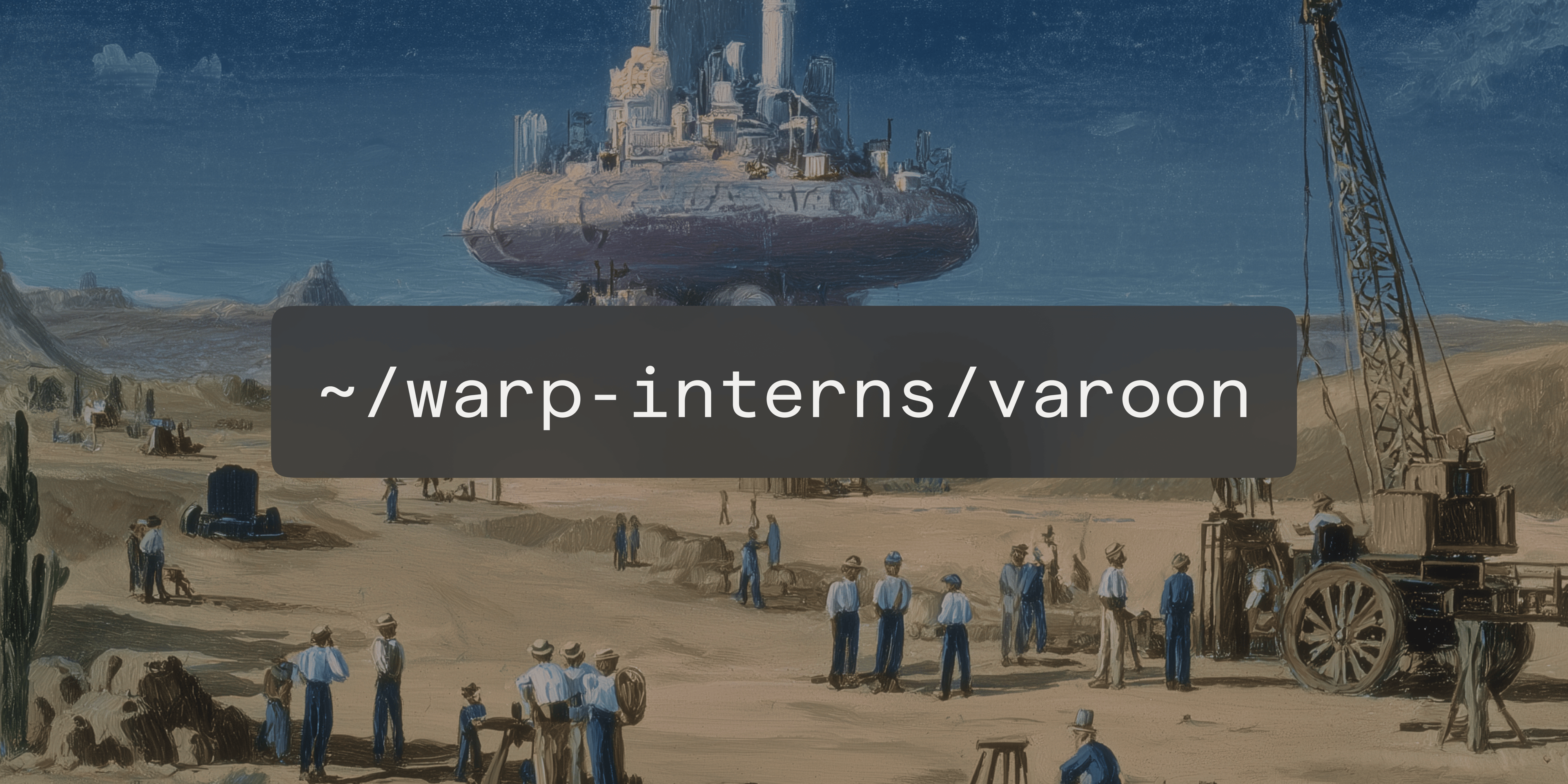 Building a first-class code editor in Warp